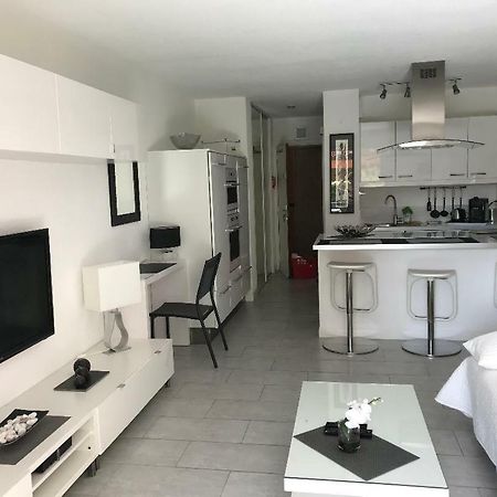 Les Hameaux Appartement Bandol Buitenkant foto