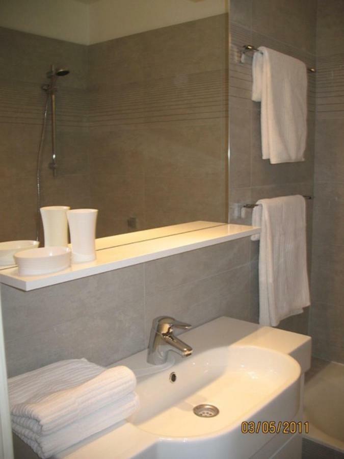 Les Hameaux Appartement Bandol Buitenkant foto